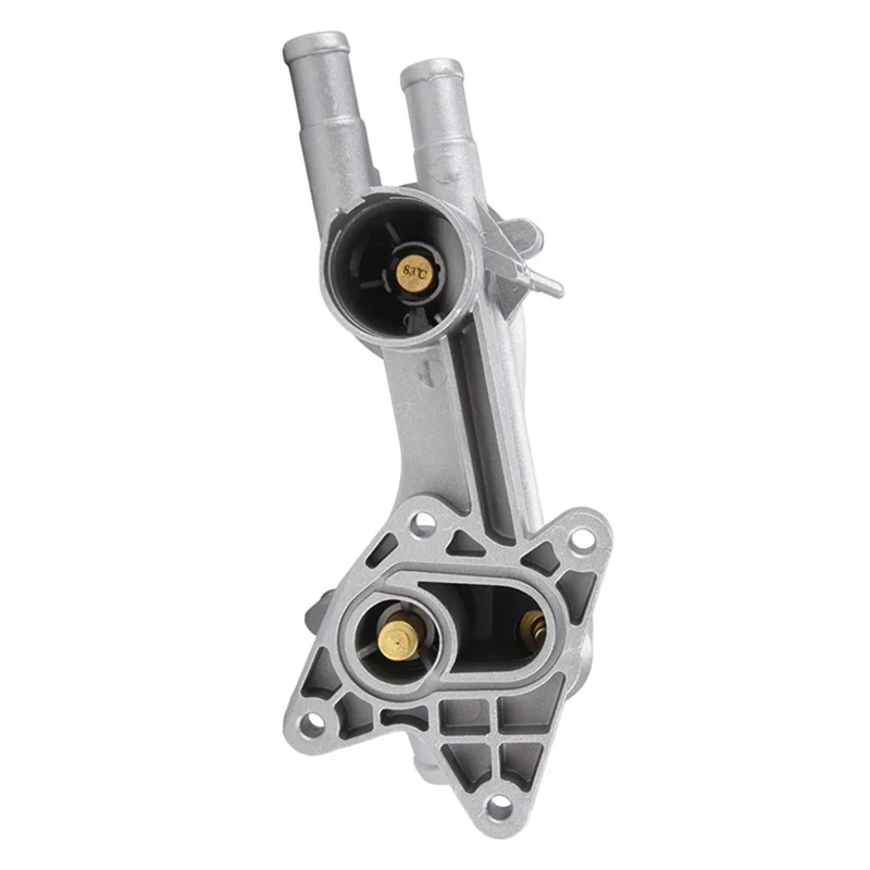 

Thermostat Assembly Improved Aluminum Material 03C121111AM For Lavida High 6 High 7 Bora Sagitar 1.4T-A28K