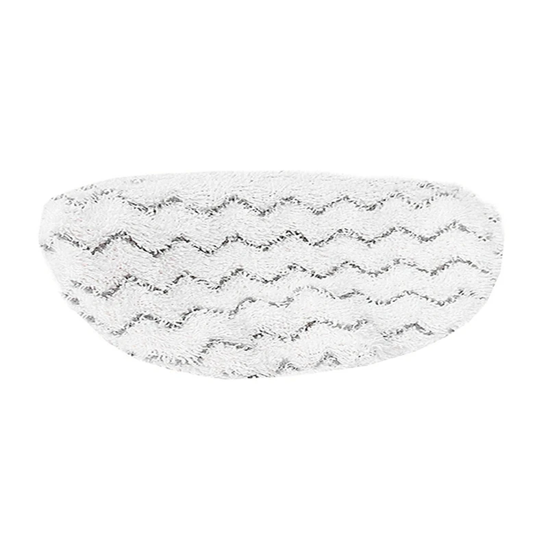 Bissell Powerfresh 스팀 걸레 패드 교체품, 1940 1806 1544 2075 시리즈용 걸레, 8 개