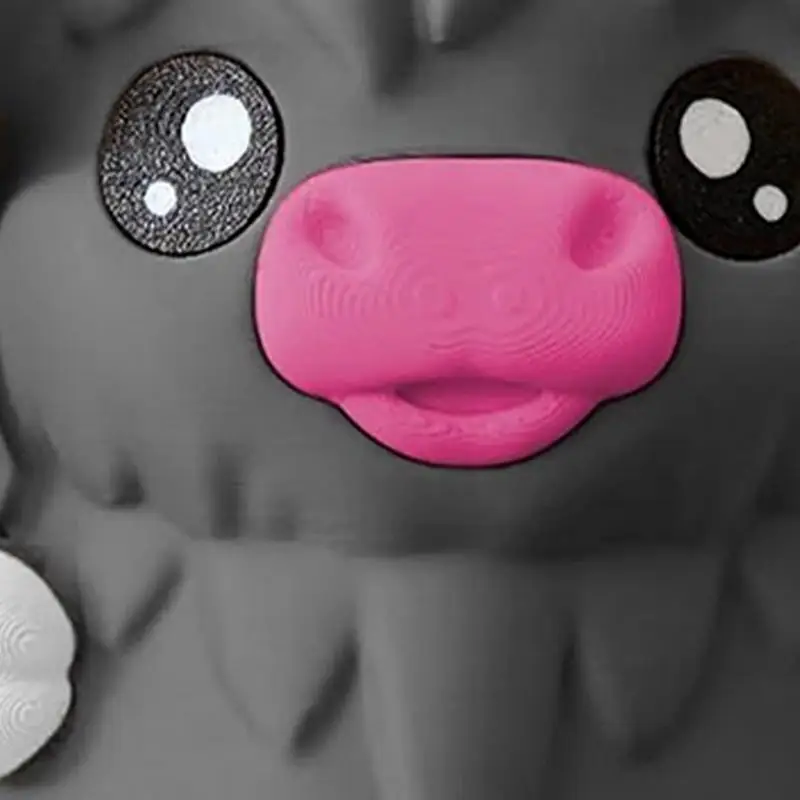 

Ice Cream Holder Highland Cow Ice Cream Holders Sleeves Spill-Proof Beer Can Cup for Freezer Dessert Soda Outdoor Trips Summer