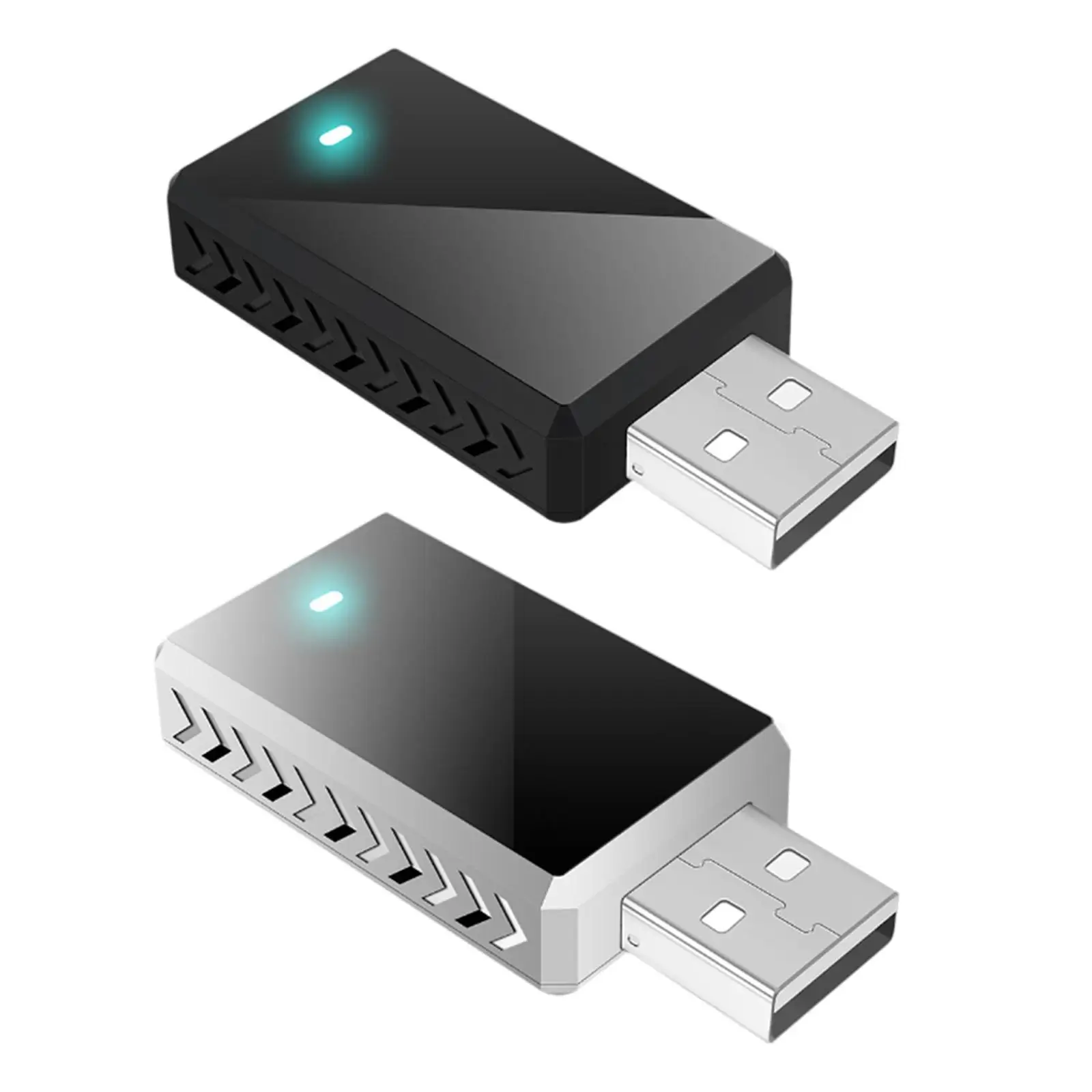 

Car Interconnection Box 5W 2V Compact Sturdy Wireless Plug Play Adapter