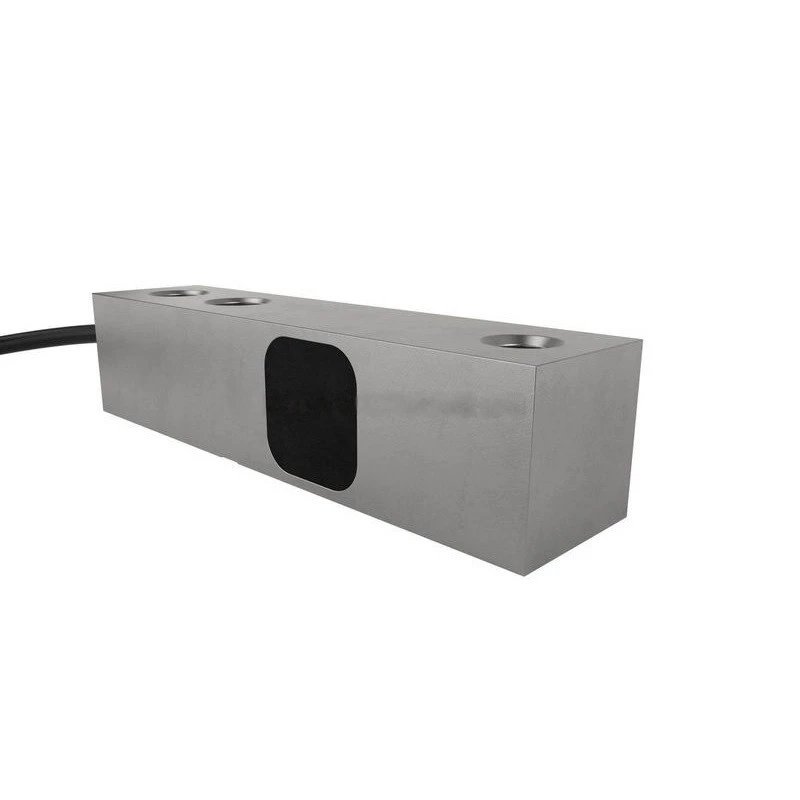 

Тензодатчик SB9-250kg-TM-C3, балочный, с диапазоном измерения от 250 кг до 2000 кг