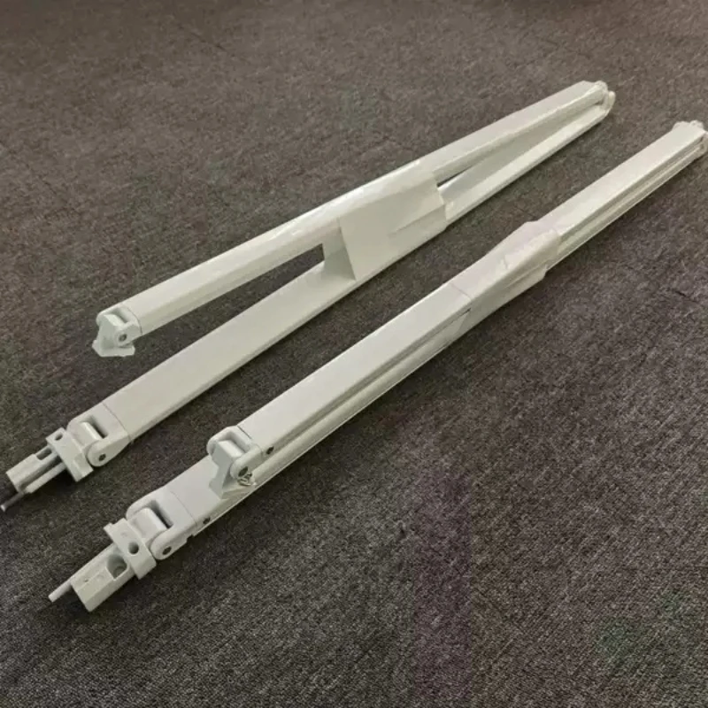 RV Awning Accessories, RV Side Tent Fittings, Awning Arm Canopy Support Pole, Camping Tent Bracket Hardware
