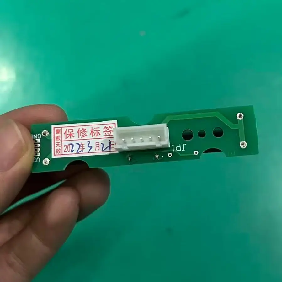 Heater Core for JILONG KL280 Fiber Fusion Splicer Heating Furnace Core FTTH Splicing Machine Replacement Part