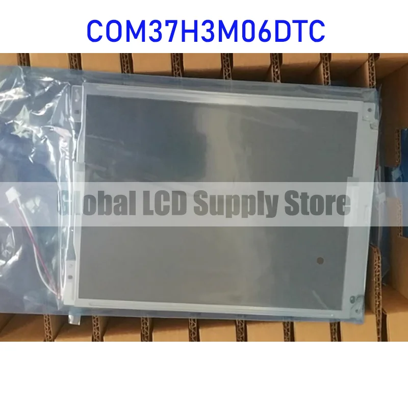 

COM37H3M06DTC 3.7 Inch Original LCD Display Screen Panel for Ortustech Brand New and Fast Shipping 100% Tested