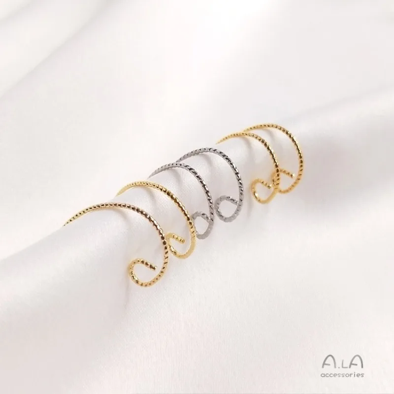 Французские-серьги-крючки-из-светлого-золота-14k-медное-золото-оптовая-партия-материал-для-diy-основа-для-серег-ручной-работы-базовые-аксессуары