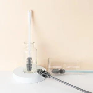 Hauptverkaufspinsel zur sauberen Flasche - №5