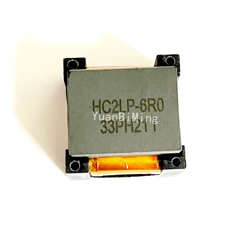 

1-5pcs/lot HC2LP-6R0-R SMD HC2LP-6R0 100% New Original in stock