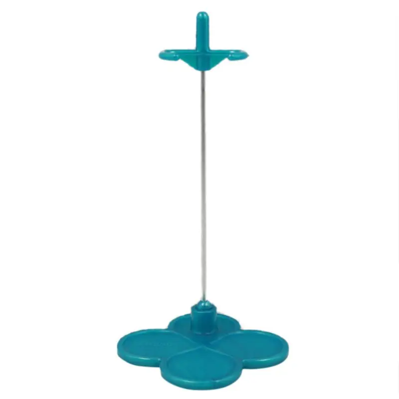 Miniatur für Puppenhalter Ständer für Spielhaus Mini-Puppen Rolle zum Spielen DIY Blyth für Puppenspielzeug Zubehör Mädchen Party Sup – Detail 10