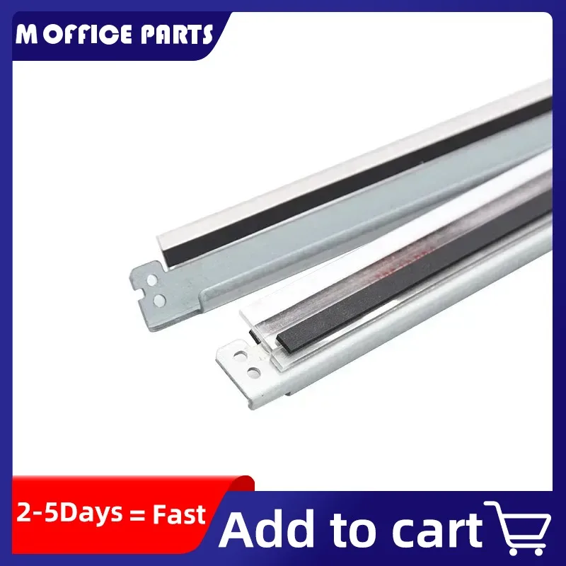 033K94682 033K94680 033K94681 Transfer Belt Cleaning Blade support for Xerox DC 242 240 250 252 260 5065 5065 550 560 570  075 I