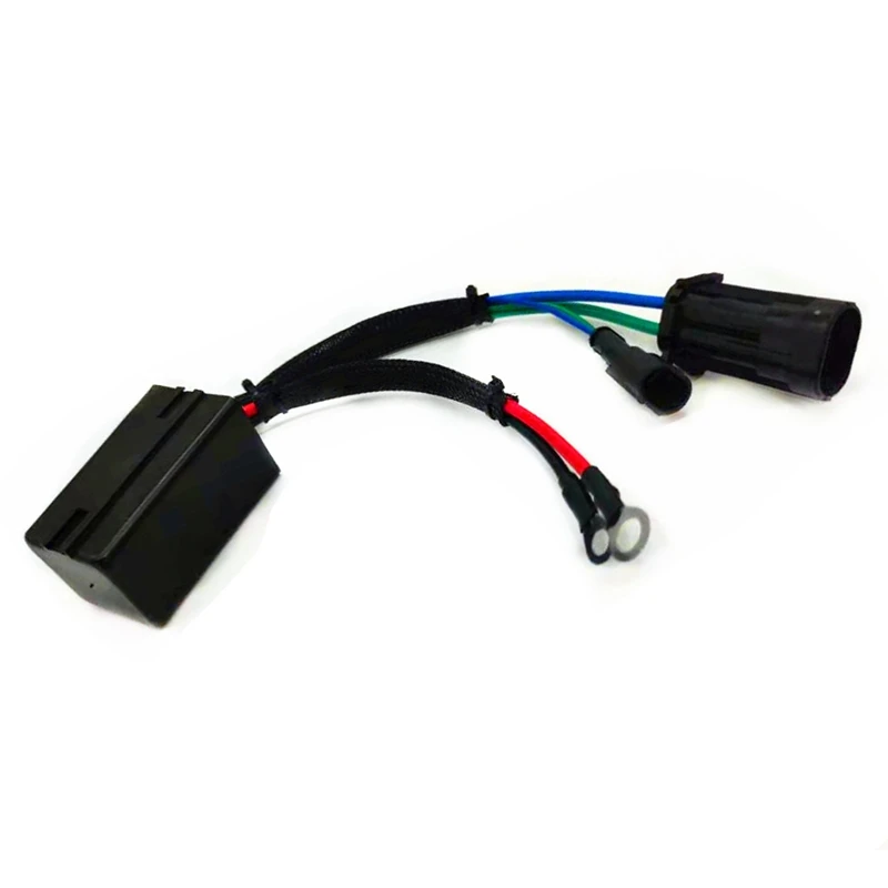 586767 Tilt Trim Relay For Johnson/Evinrude Marine E40D E50D E60D E75D E90D E90W 0586767