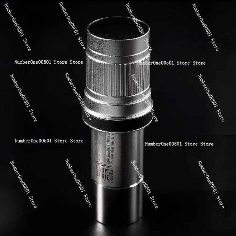 

Обновление 3-го поколения SU Speed C40 Электрический модуль Torque Boost C60 Ручной дырокол Итальянская шлифовальная машина для фасоли Электрические аксессуары