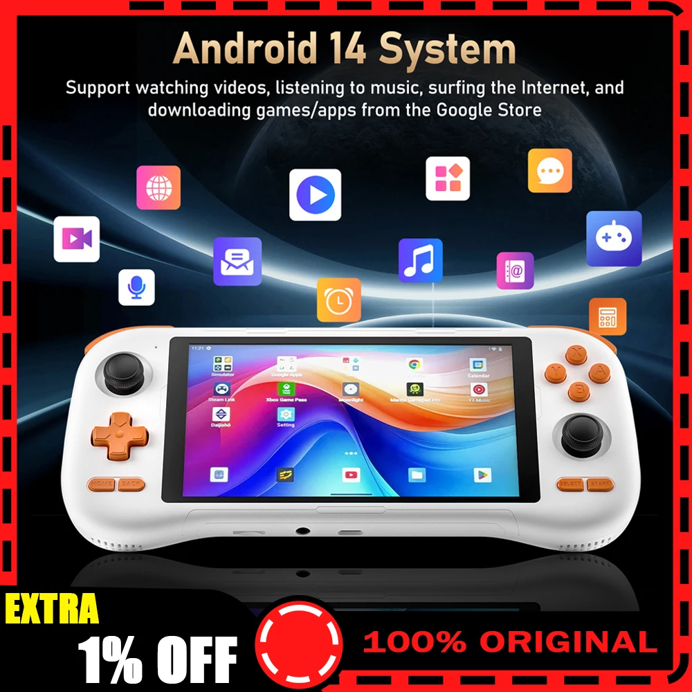 Kinhank K56 Handhel…