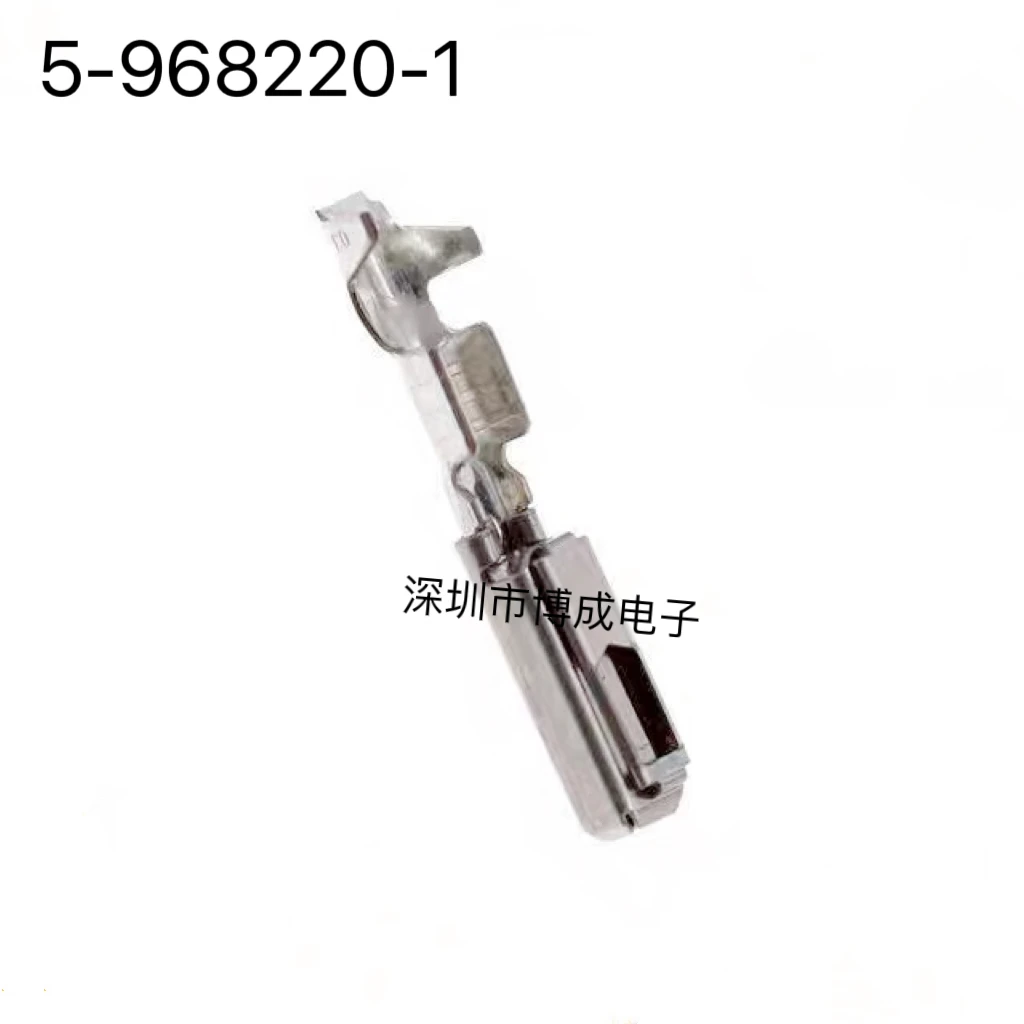 

10 шт. TE разъем 5-968220-1 оригинальный новый 100% компонент электрического подключения для рынка электроники