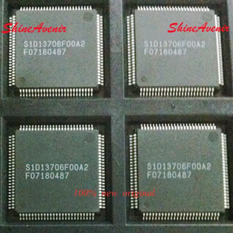 5pcs  S1D13706F00A200 QFP-100 EPM240T100C5N  M30620SPGP TQFP-100  STM32F103VET6  STM32F767VIT6 STM32H743VIT6 LQFP-100  original