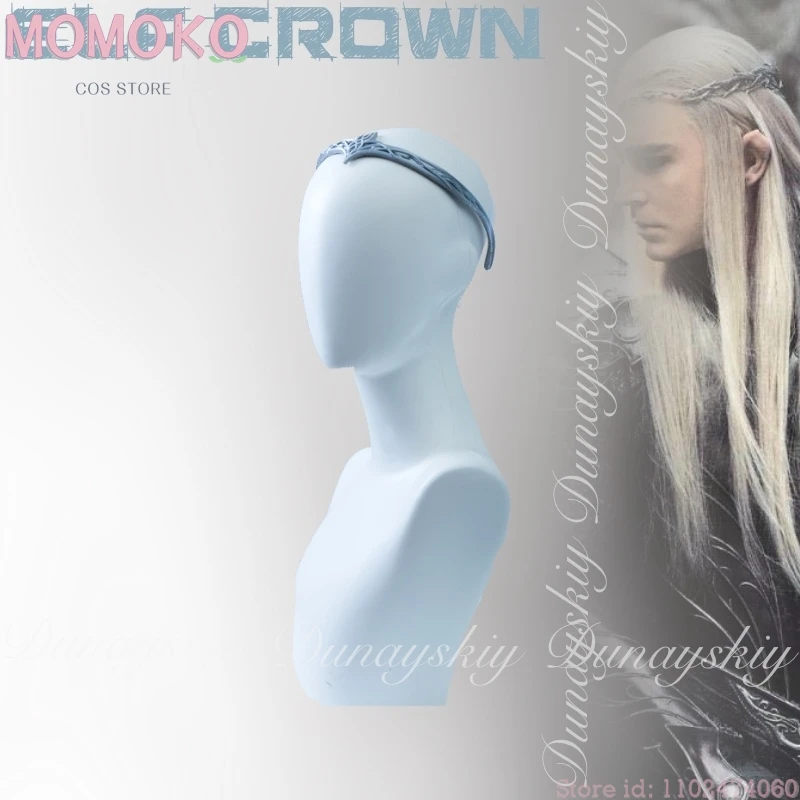 زي الهالوين للنساء، تاج قزم يستخدم دعائم المسرح بتقنية الطباعة ثلاثية الأبعاد في ملابس الرسوم المتحركة الفضية disfraz Adulto