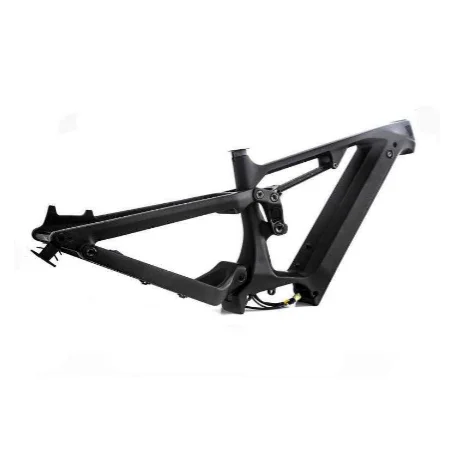 Bike Frame for Bafang G510 Frame Carbon Fiber Bicycle Frames