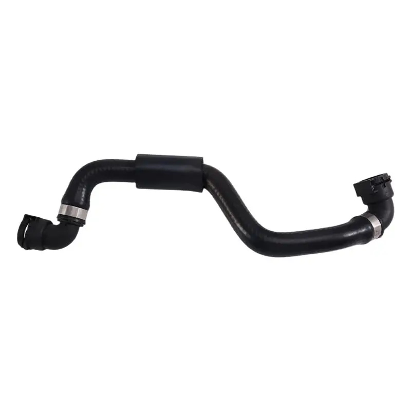 Coolant Hose Replacement Part 17127576376 Designed For BMW X5 X6 E70 E71 2007-2019 Car Systems