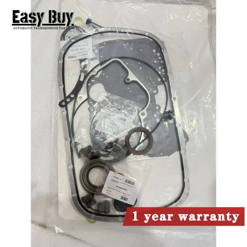 

5L40 5L40E Master Kit Fits For BMW E46/E60/E83/X3/E53/X5 Overhaul Kit Automatic Gearbox Transmission B156820A