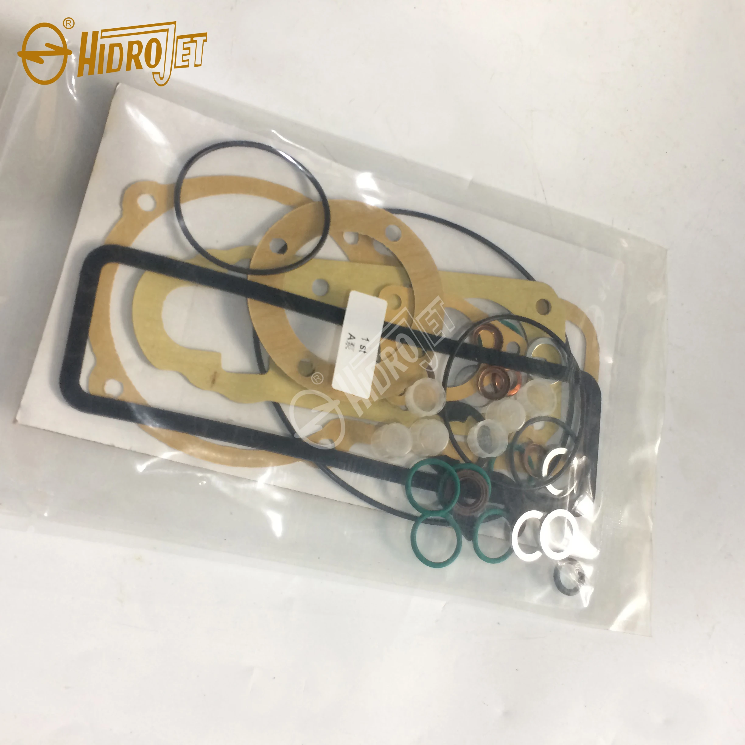 

Construction Machinery Parts Universal a Type Pump Repair Kit a Fuel Injection Pump Repair Kits