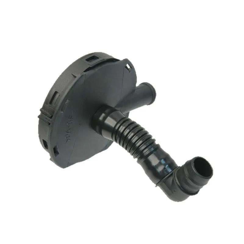 

Automobile standard ventilation pipe valve crankcase 078103245E