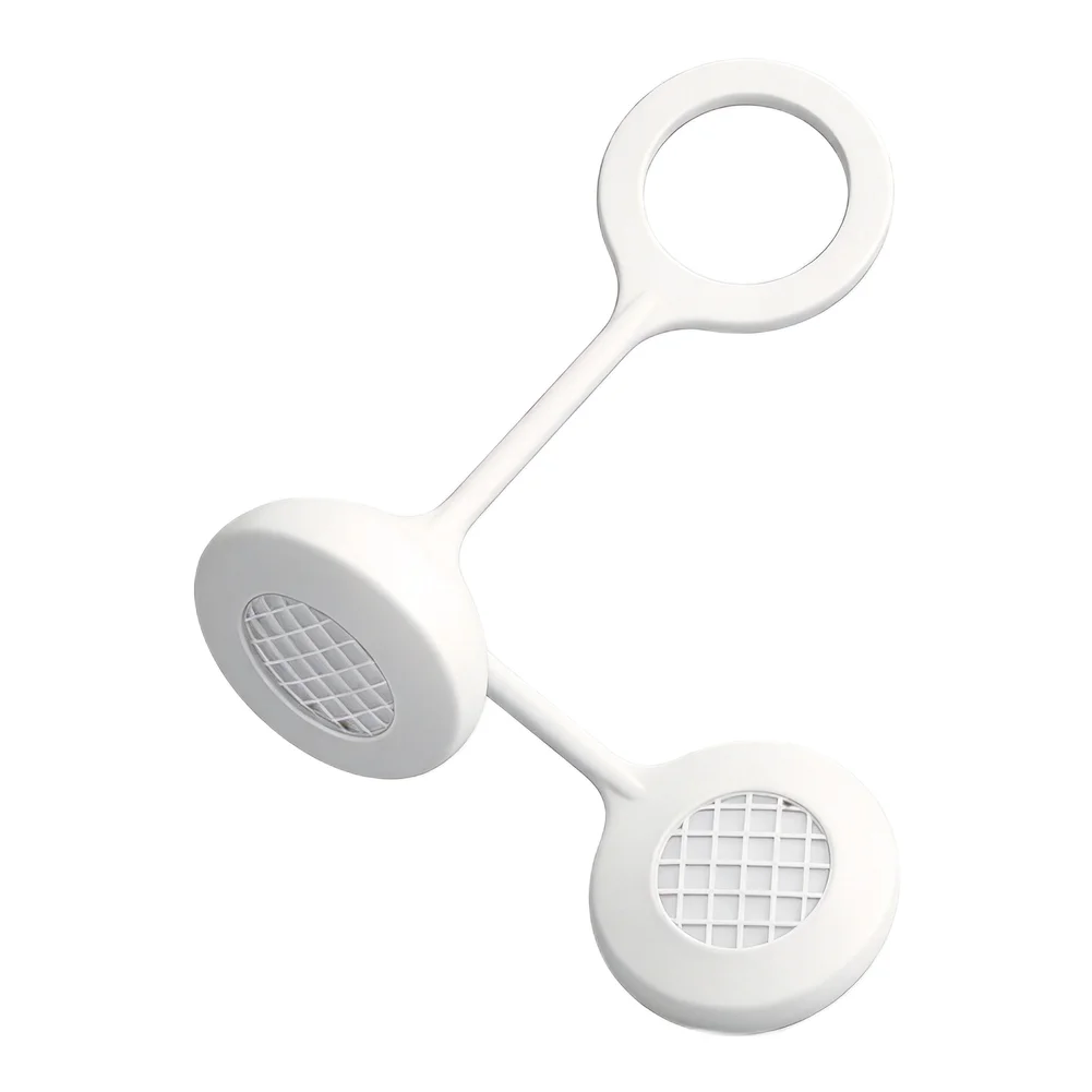 Screw-on Seal Threaded Drain Cover Camping Fishing White Complete Kit Screw-on Threaded Cap For Igloo 25-70 Qt