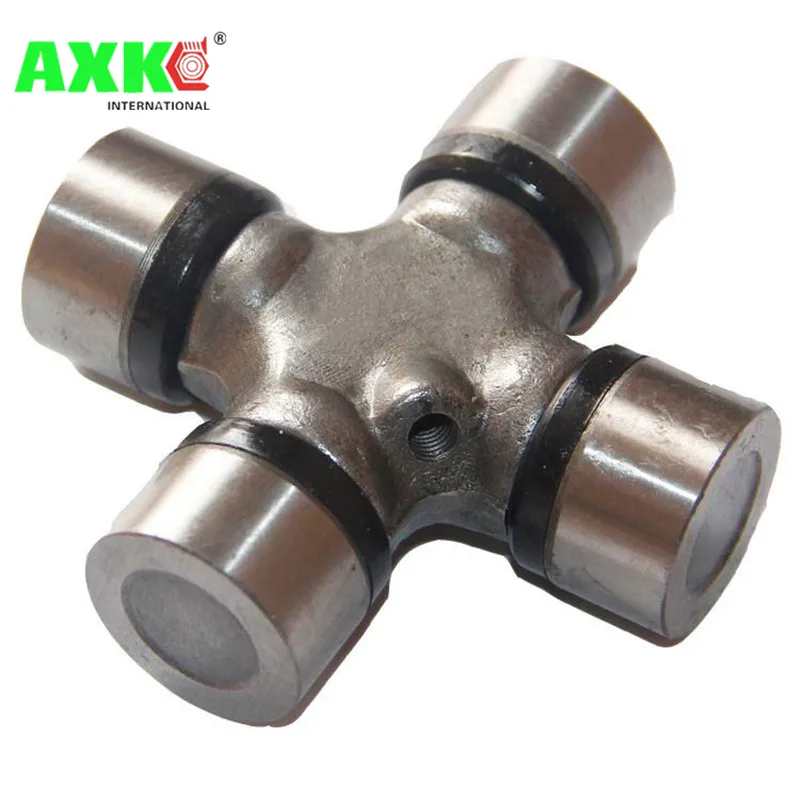 Top Quality 1PCS 15x38   miniature U-joints UNIVERSAL JOINTS BEARING Universal Joints Crucetas Joints de cardan Cross