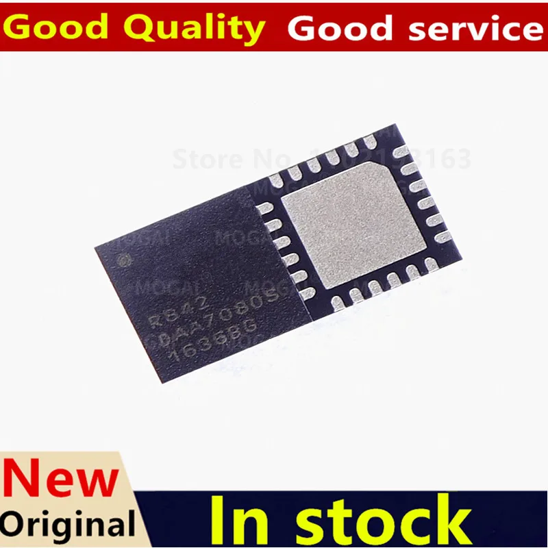(5piece)100% New R836 R840 R842 QFN-24 R830 R846 R848 QFN-36