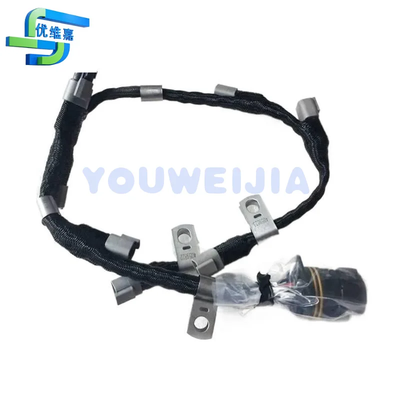 قطع غيار محركات الديزل 4022868 2864504 4059823 4059822       حزام الأسلاك لوحدة التحكم الإلكترونية M11