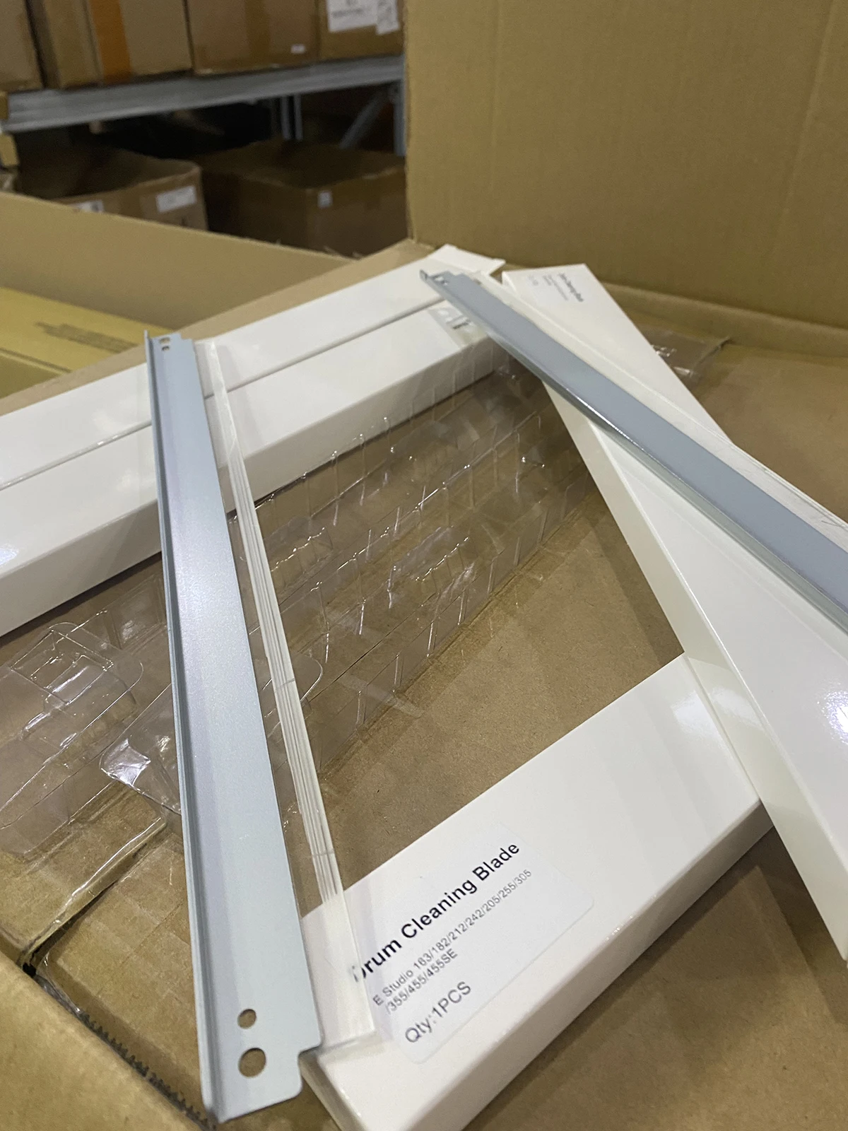 

5 шт. лезвия для чистки барабана Toshiba 163 165 166 167 203 203L 205 206 207 255 256 257 280 282 283 181 237 307 3508A 357 457 507