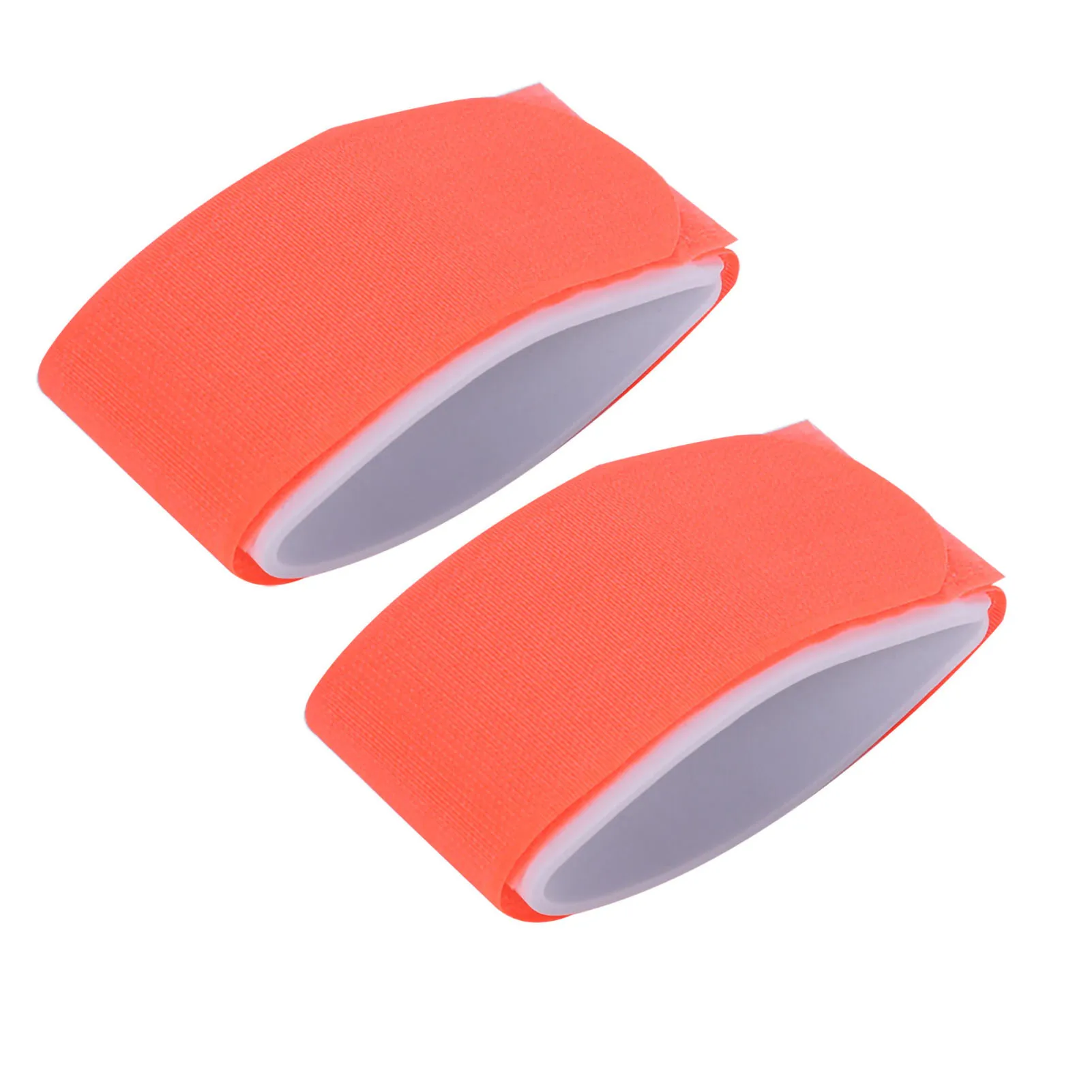 Las correas protectoras del diseño del velcro de las fijaciones de Snowboard son ajustables y fáciles de llevar accesorios de esquí antiarañazos