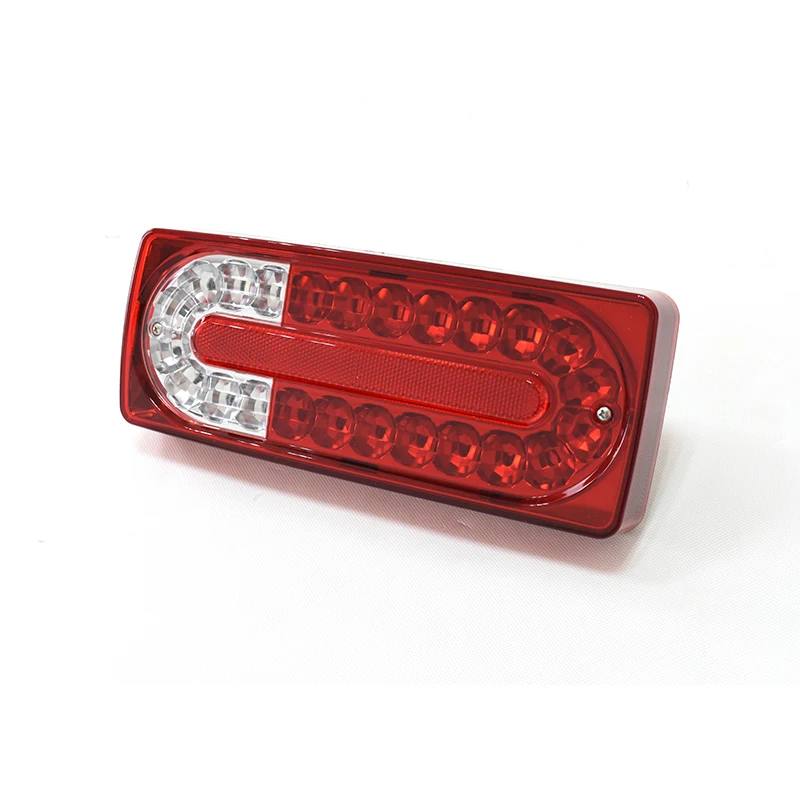 

LED Tail Light for G Class W463 Car G500 G550 G350 G400 G63 Auto Taillights