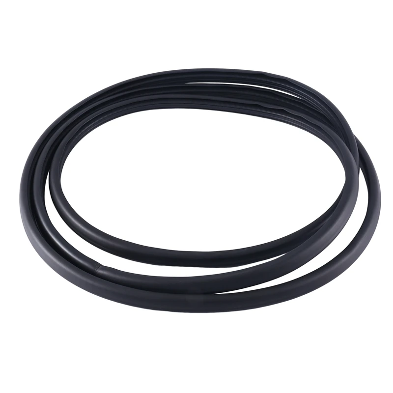 

Car Sunroof Glass Sealing Strip Lid Weatherstrip MR523599 For Mitsubishi Pajero V73 V77 V93 V97