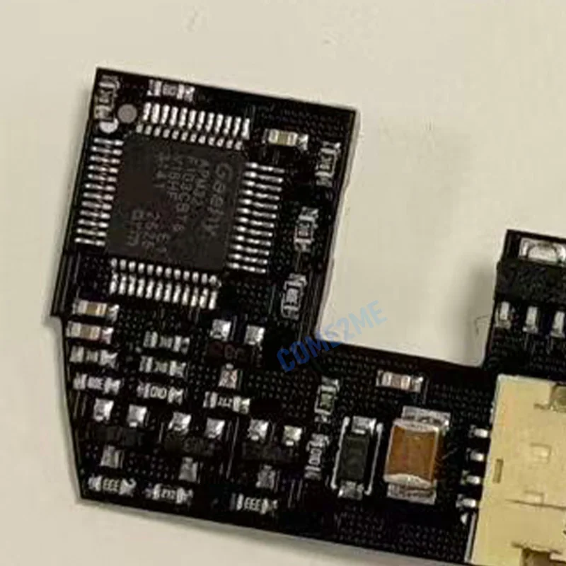 Suitable for Volkswagen PQ Series Steering Wheel to MQB Series Steering Wheel Decoder, Parts Replacement, Automotive
