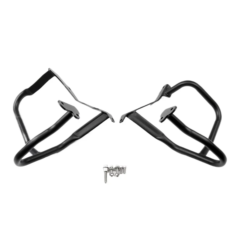 Front Engine Guard Crash Bars for R 1200 RT R1200RT 2014-2016