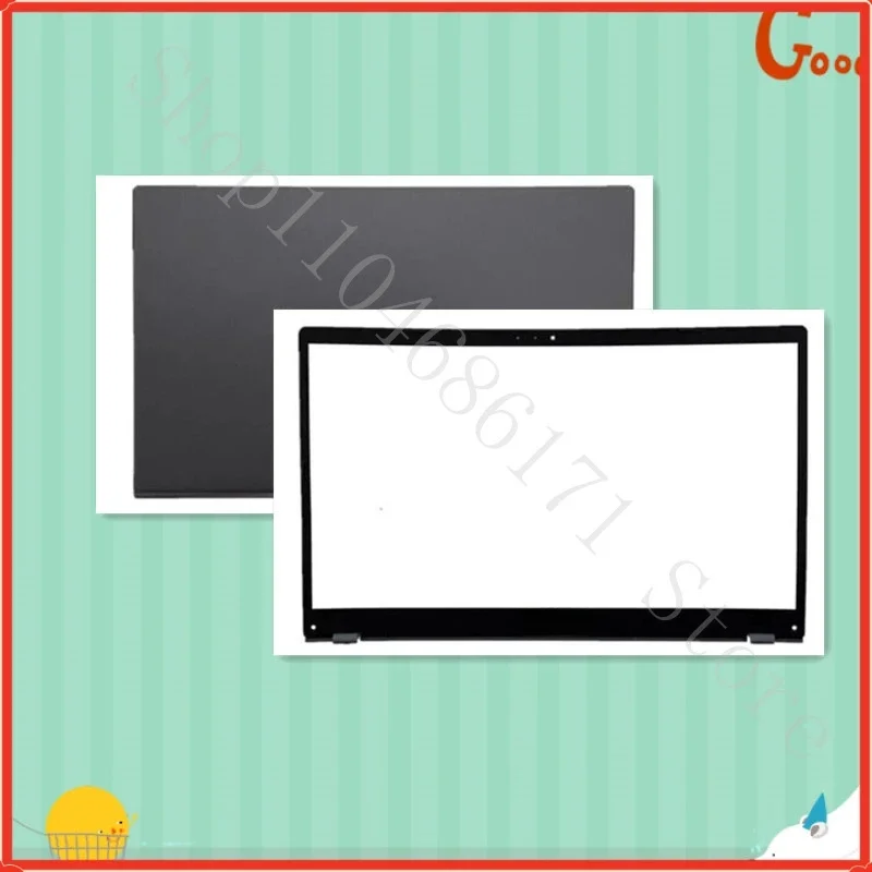 L New Does not apply for X515 FL8700 Y5200F M509D X509 R565M LCD Back Cover / Front Bezel . _Hint