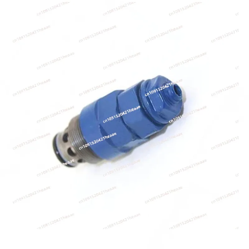 Suitable for Supply  Construction Machinery Parts Safety Valve 07936467