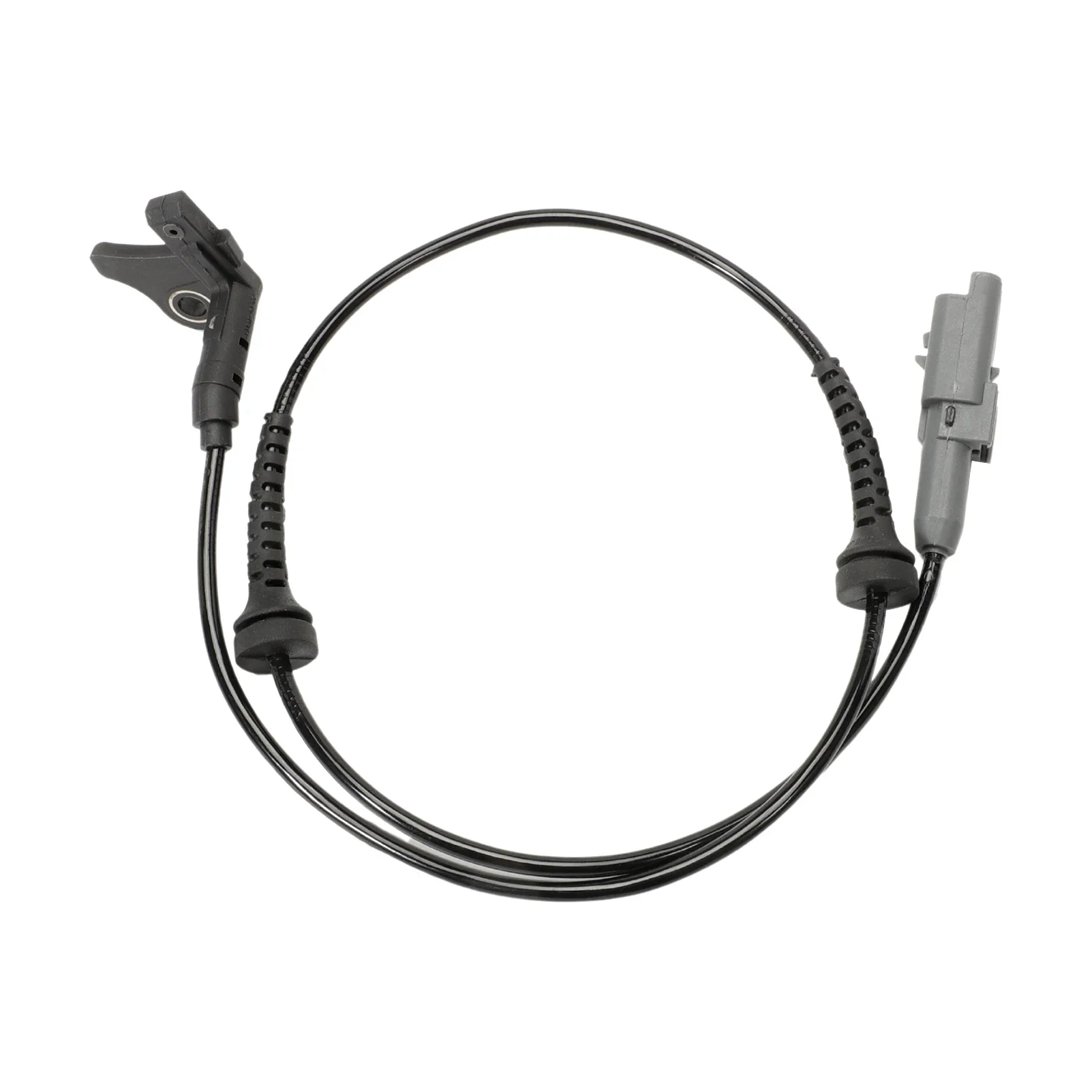 

Front Left/Right ABS Sensor 9665386780 4545F5 for C4 Coupe C4 I/II/Sedan DS4 DS5 307 Estate/SW 308 I/SW I 5008 1.4L 1.6L 00-21