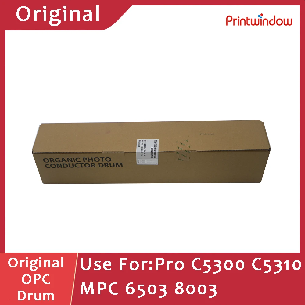 Original New D0CP-9510 OPC Drum for Ricoh Pro C5300 C5310 MPC 6503 8003 Photoconductor Drum