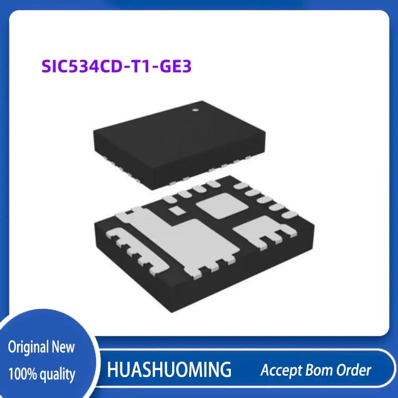 5Pcs/Lot New SIC534…