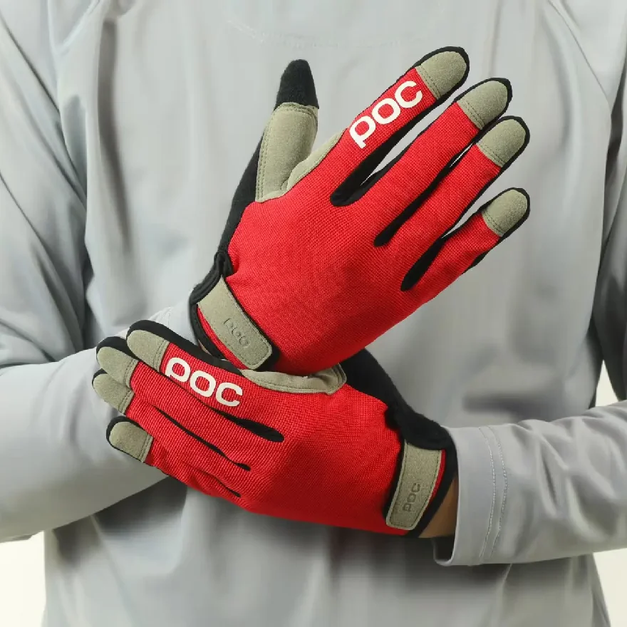 Thumbnail 4 - #72 Latest Breathable Cycling Gloves Offers