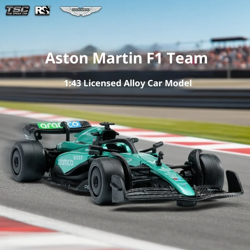 cartao-de-velocidade-tsc-1-43-aston-martin-f1-modelo-de-carro-simulacao-f1-modelo-de-carro-de-corrida-liga-periferica-decoracao-de-mesa