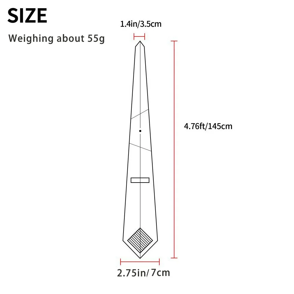 فيلم The Mask Cosplay Tie Jim Carrey ربطة العنق للرجال زي الحفلات التعادل هالوين ربطة العنق الدعائم