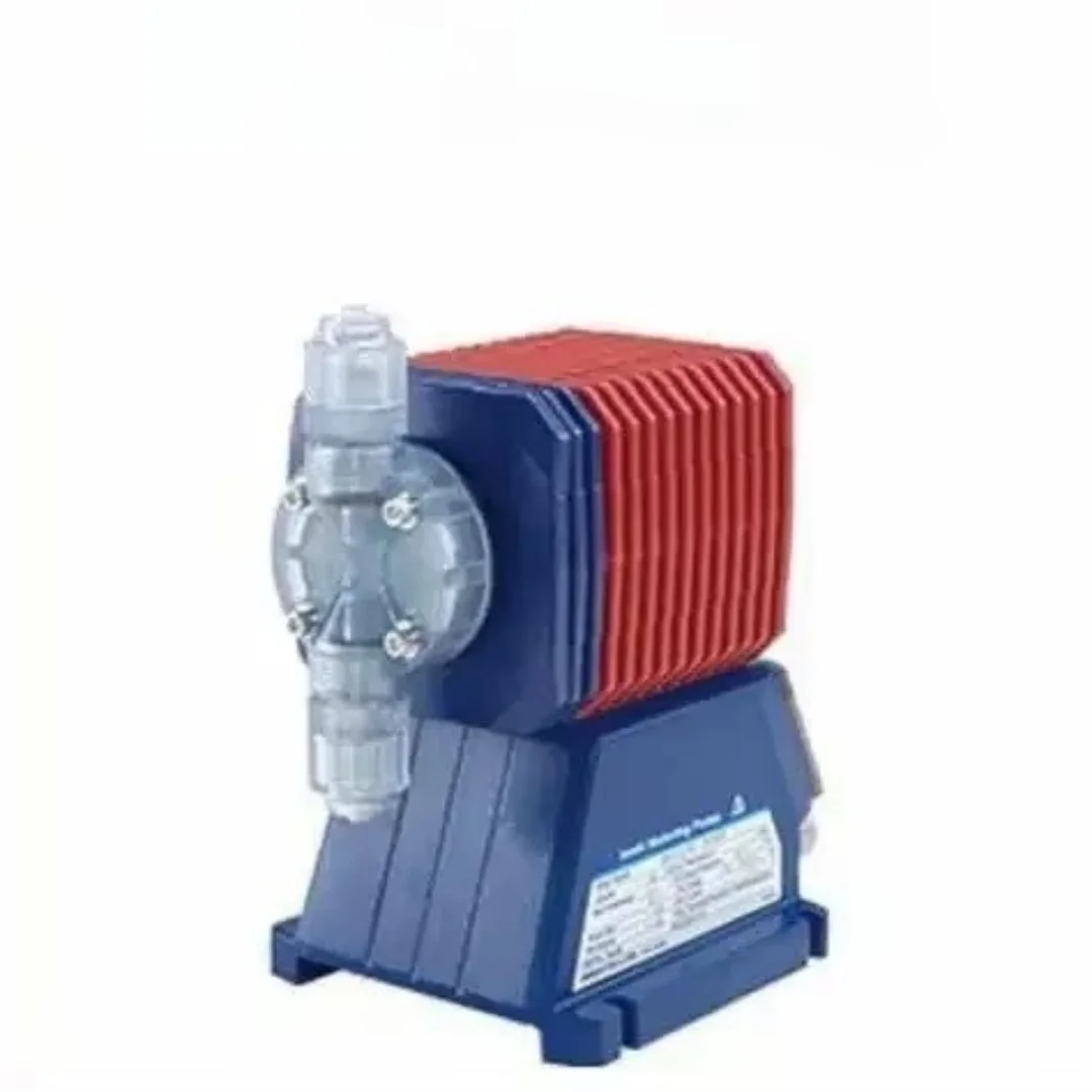 Imported Electromagnetic Metering Pump Dosing Pump EH-E31VC-20EE5