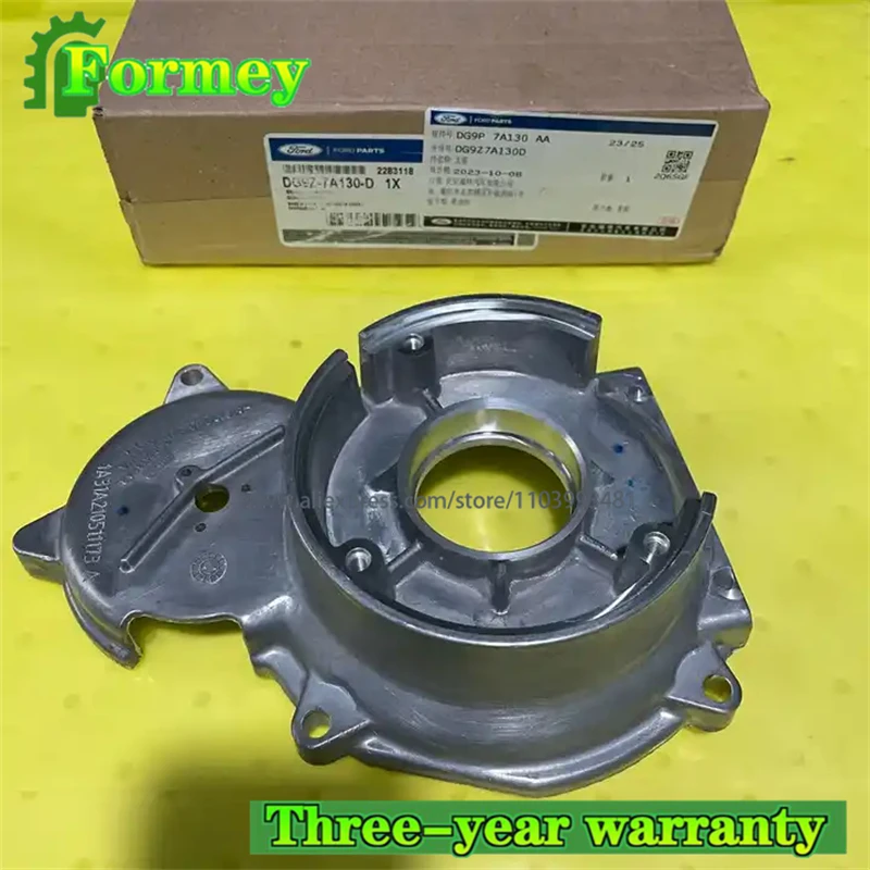 

Genuine New Hf35 Transmission Oil Pump Holder DG9P-7A131-AB For Ford Fusion Hybrid C Max Hybrid Energi Car Accessories Anna Fu