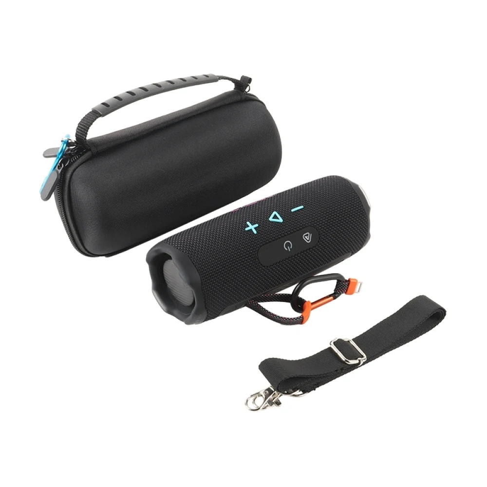 لمنظم الصوت J BL Flip7 لحقيبة تخزين الغبار لمكبر الصوت من الجيل Flip7