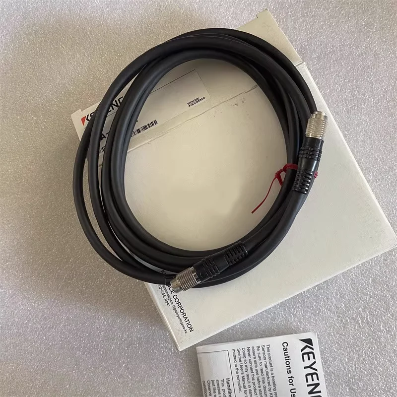 Brand New Original Authentic CA-CH3BE Flex-resistant Cable (Extension 3m)