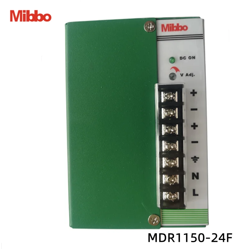 Mibbo sakelar catu daya MDR1150-24F 1024 1048 1100 1240 1360-24S 500