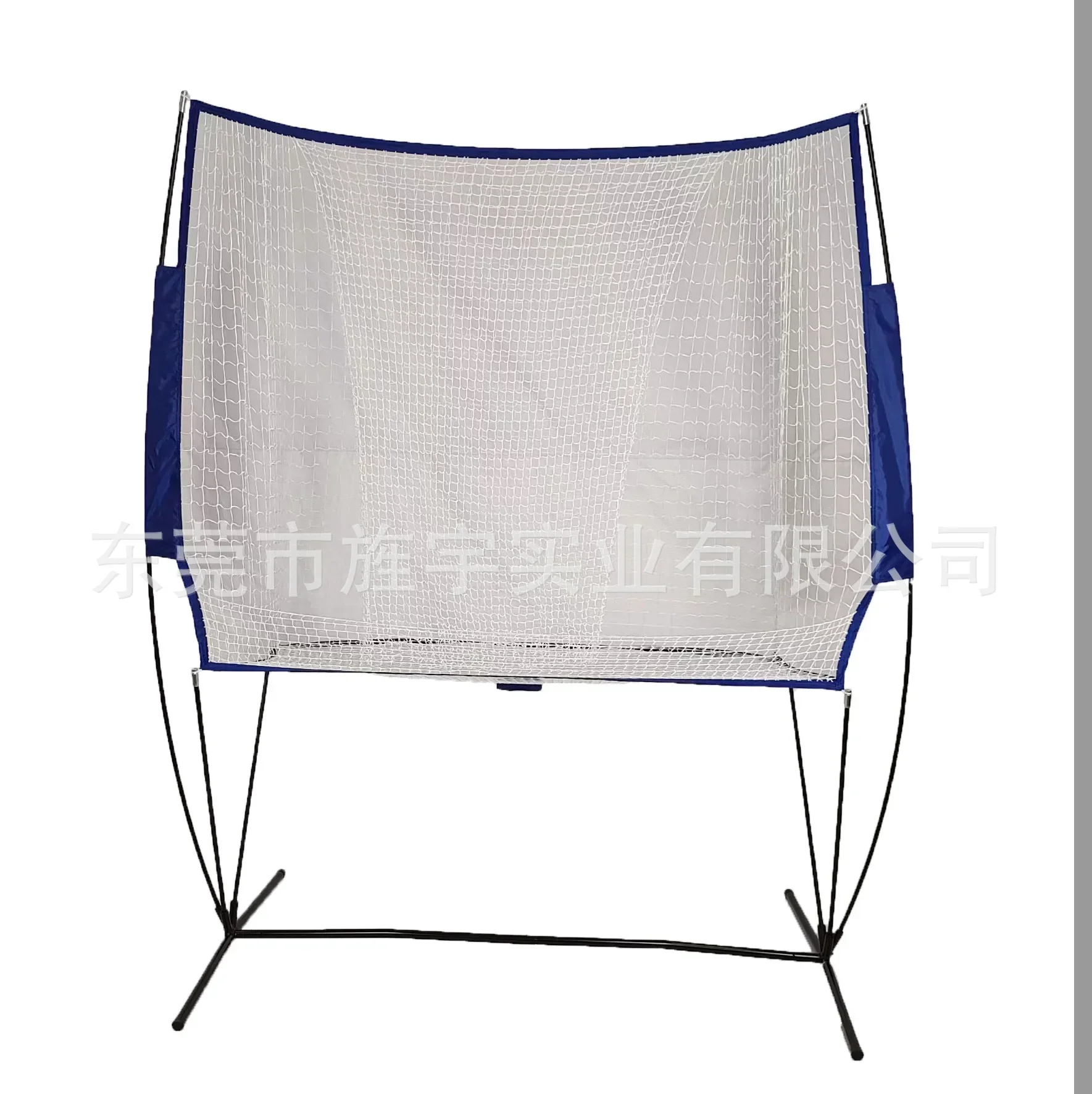 Tennis net tennis ball throwing machine set net tennis single practice