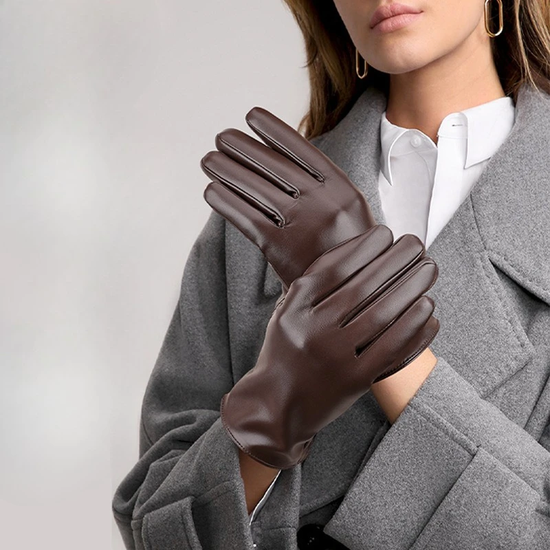 Winter Solid Color … - image