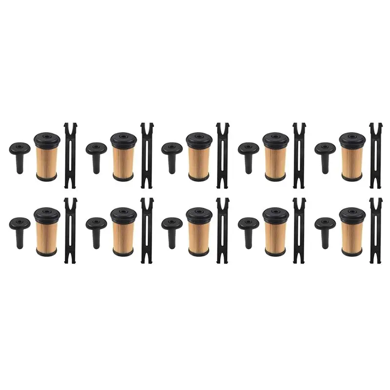 

Urea Pump Filter 10Pcs For Cummins For 2.2 UF101 5303604 1457436033 Urea Filter